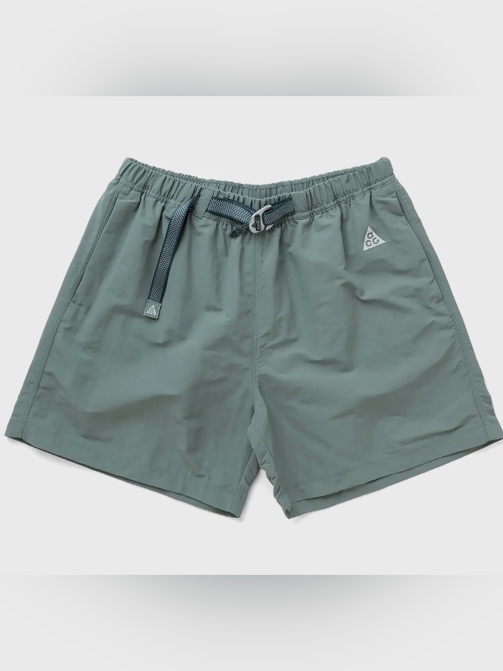 Mens Nike ACG 6” Outdoor Trail Shorts Size 30 or XS